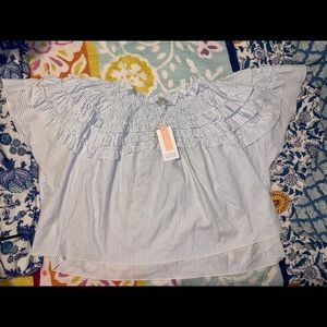 Madewell Blouse